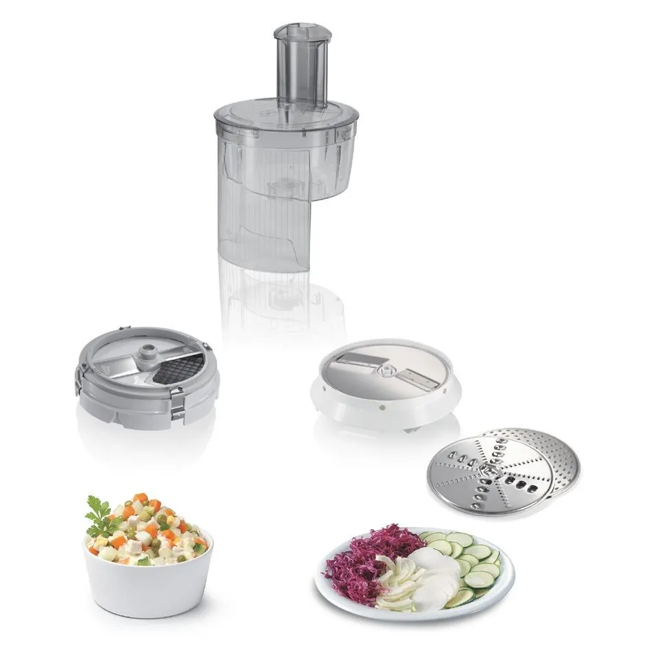 Кухонный комбайн Bosch MUM 58252 в Москве и Московской области от магазина Ammina