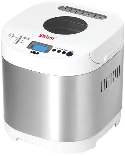 Хлебопечка Saturn ST-EC0130 в Москве и Московской области от магазина Ammina