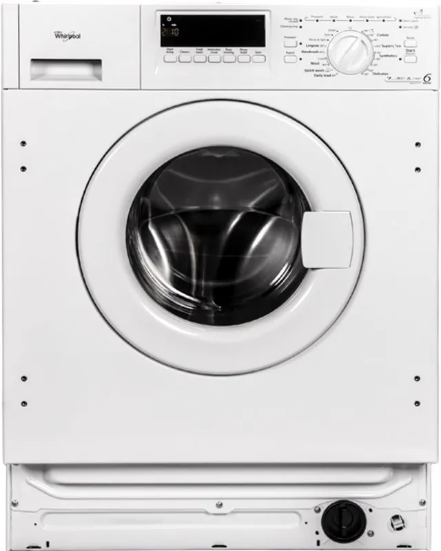 Встраиваемая стиральная машина Whirlpool AWOC 0714 в Москве и Московской области от магазина Ammina