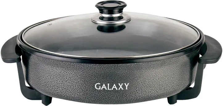 Электрогриль Galaxy GL 2661 в Москве и Московской области от магазина Ammina