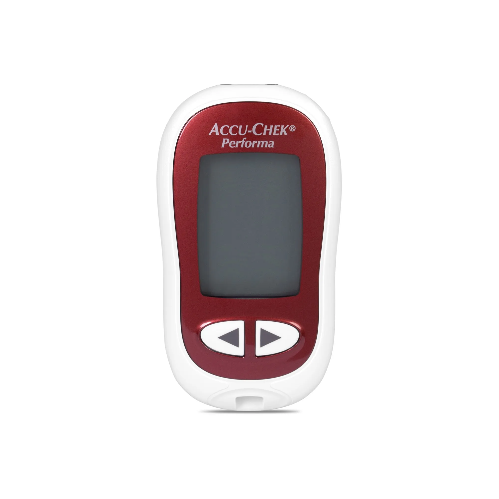 Глюкометр Accu-Chek Performa в Москве и Московской области от магазина Ammina