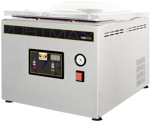 Вакуумный упаковщик Vortmax VM308 в Москве и Московской области от магазина Ammina