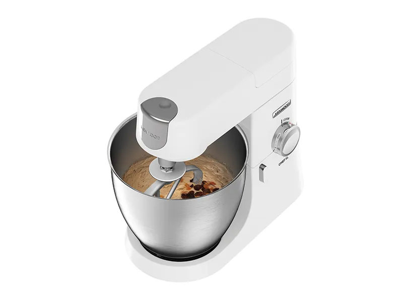 Кухонный комбайн Kenwood KVL 4100S Chef XL в Москве и Московской области от магазина Ammina